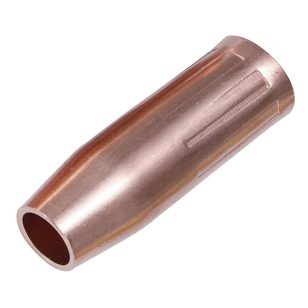 AMICO POWER MIG030-120, MIG Consumables 0.030-Tip Nozzle Diffuser, For Amico Welder : MTS-165/185/205, MIG-160/180/200, MIG-140GS (2)