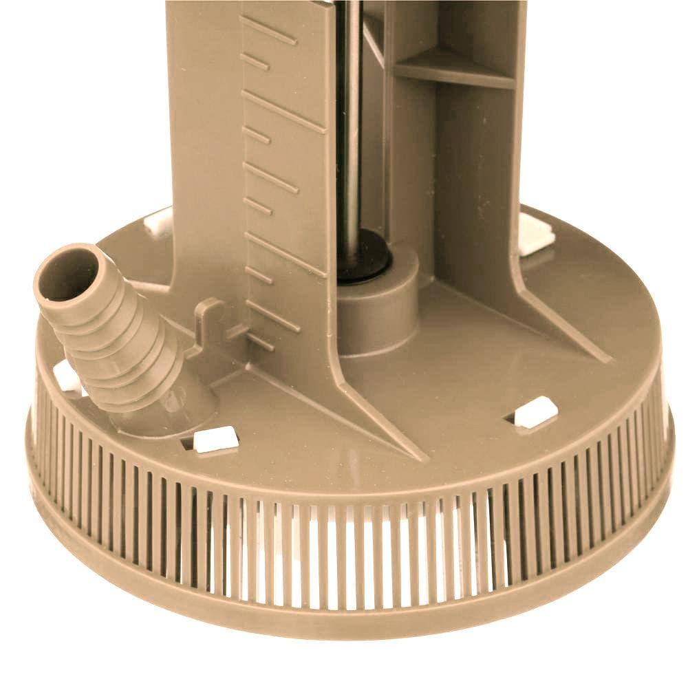 DIAL UL7000 115-Volt Evaporative Cooler Pump (2)