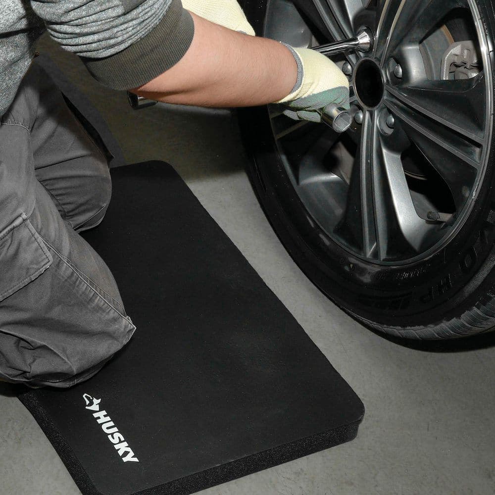 Husky Soft Foam Kneeling Pad (4)