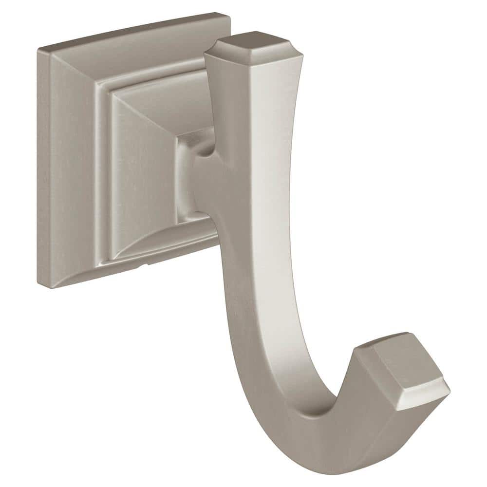 American Standard TS Series Single J-Hook Robe/Towel Hook