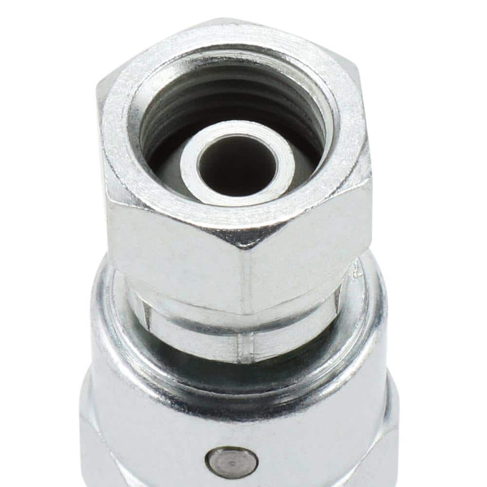 Graco Straight Hose Swivel Connector (2)