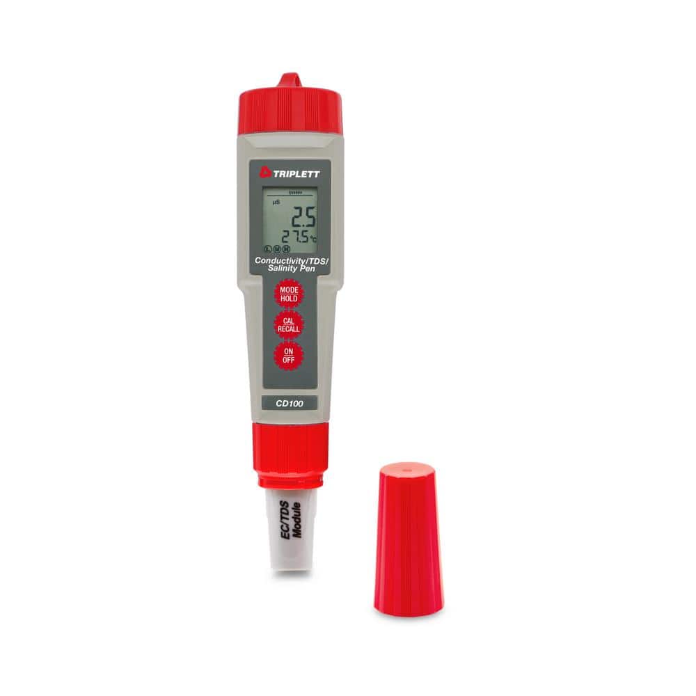 TRIPLETT Conductivity/TDS/Salinity Pen (1)