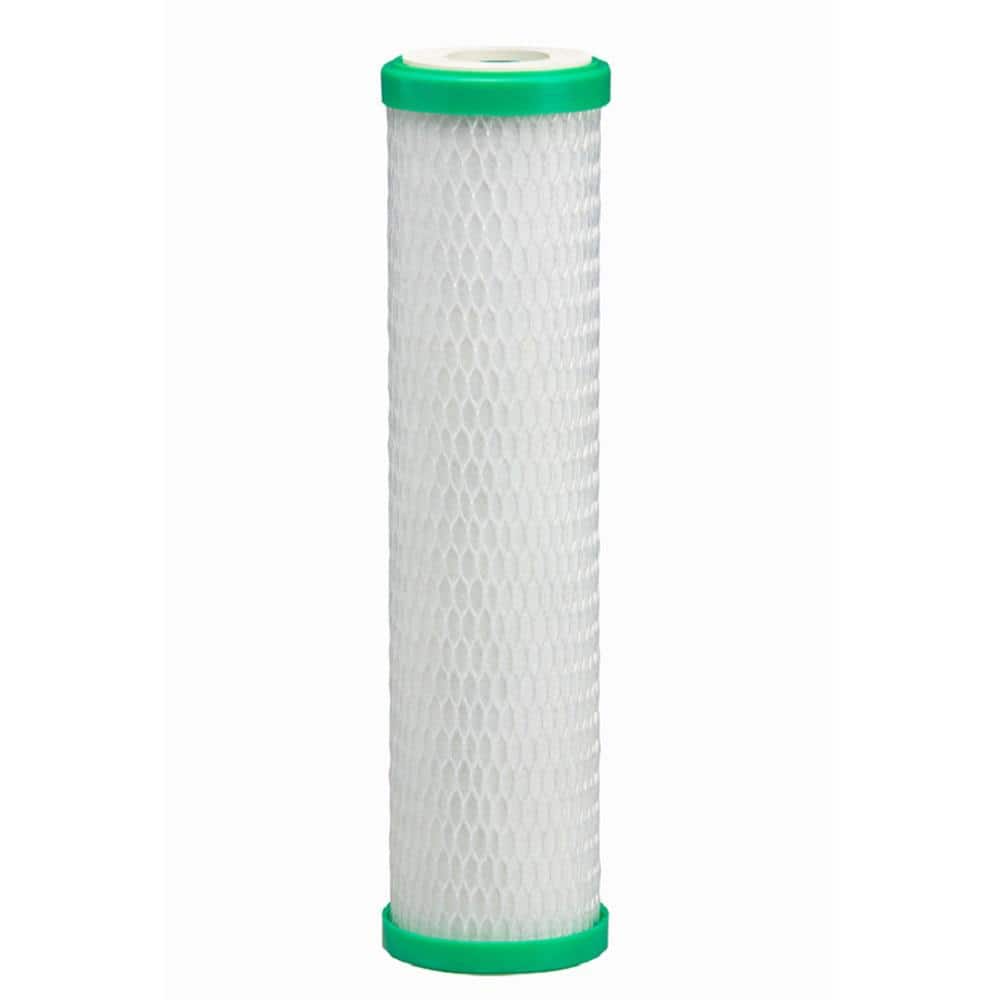 Culligan Carbon Block Replacement Premium Filtration Water Filter Cartridge