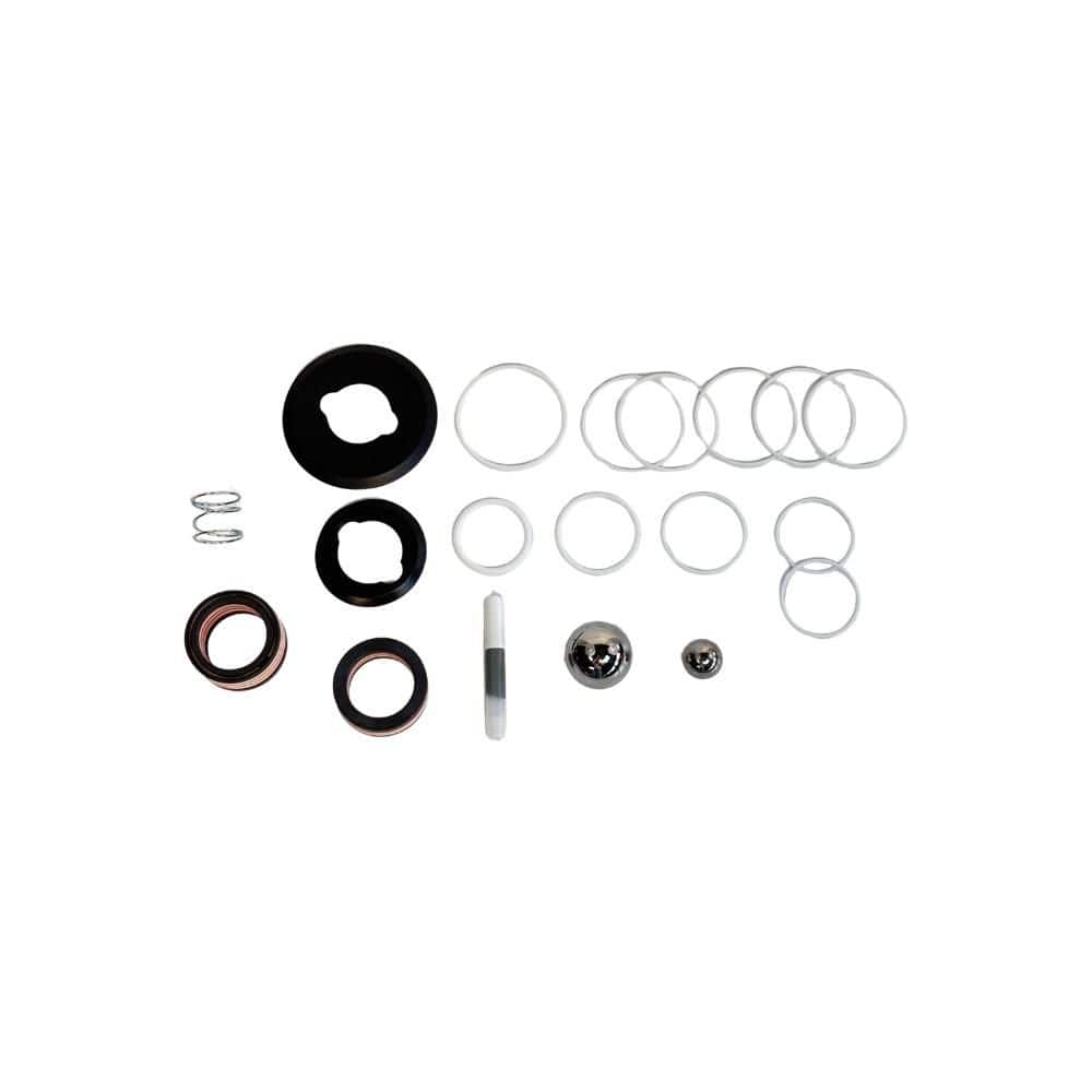 Bedford Precision 20-3415 Kit, Xtreme 180 TPE/PE for Graco 25D-259 (1)
