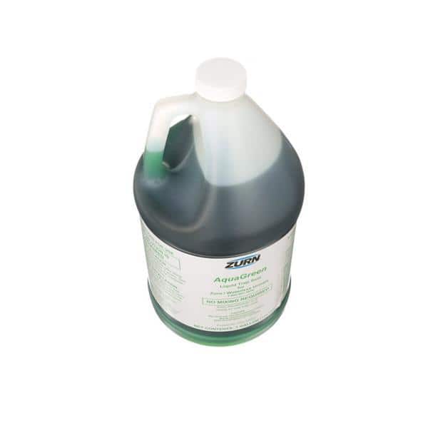 Zurn 1 gal. Bottle of AquaGreen Sealant for Z5795 Water Free Urinal (3)
