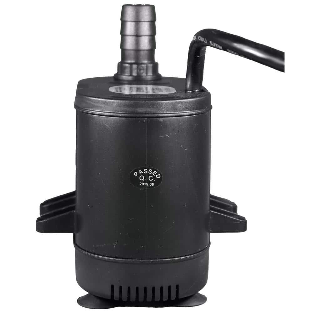 Hessaire Submersible Water Pump Replacement for 11,000 CFM Evaporative Coolers (3)