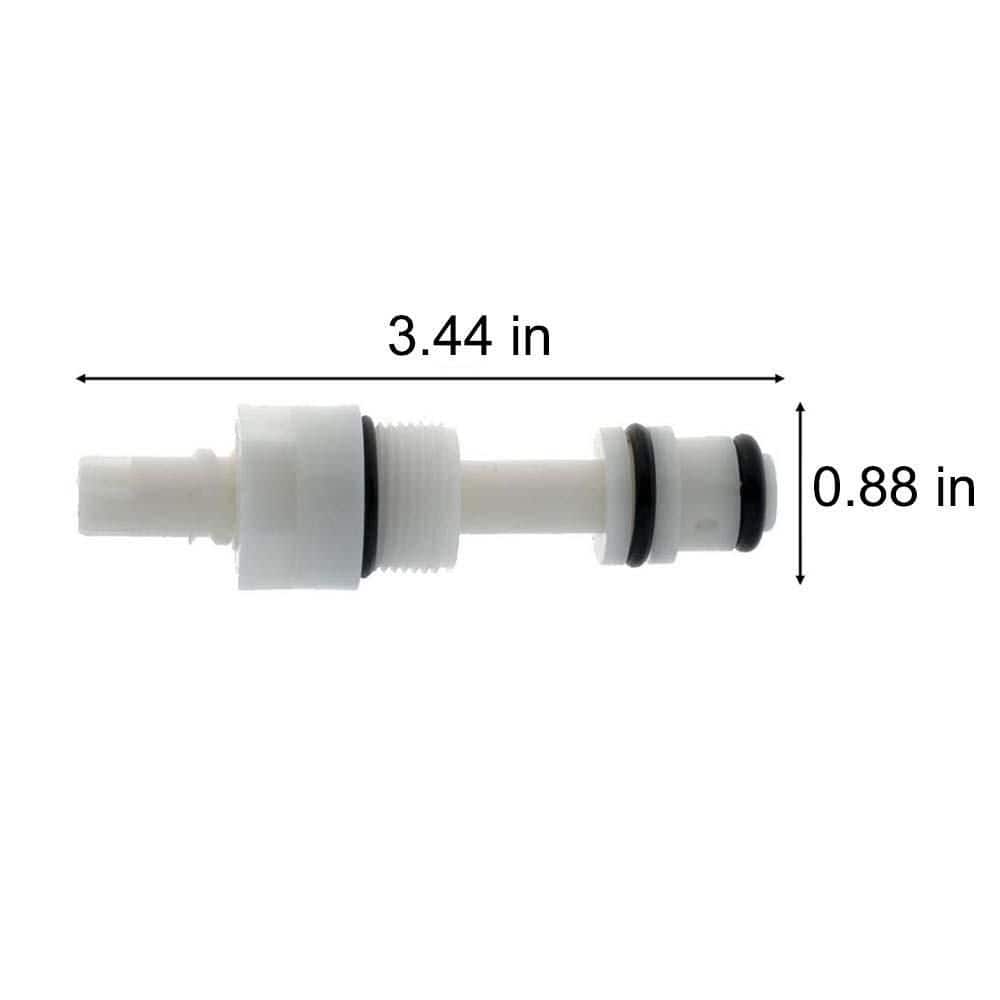 DANCO 1J-1H/C Stem for American Brass and Mansfield (2)