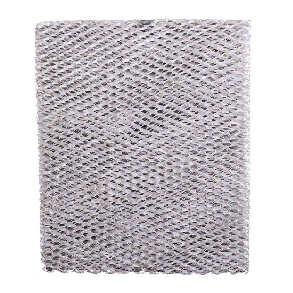 BestAir Whole House Humidifier Replacement Metal/Clay Water Pad for General Models (2)