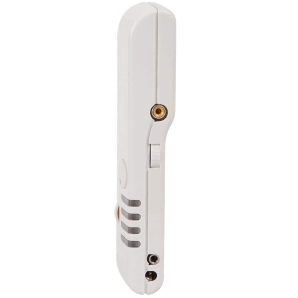 Safety Technology International 4-Channel Wireless Voice Receiver (2)