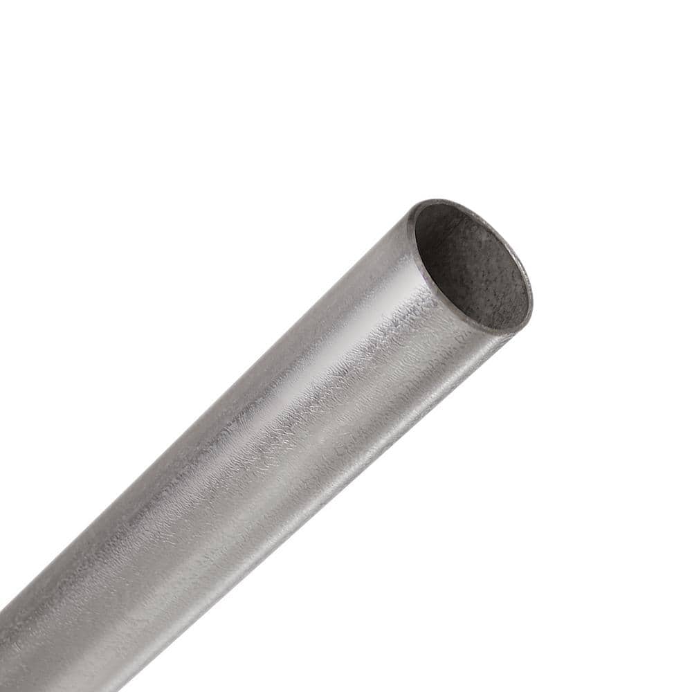 Wheatland Tube 1 in, x 10 ft, Electrical Metallic Tubing (EMT) Conduit (2)