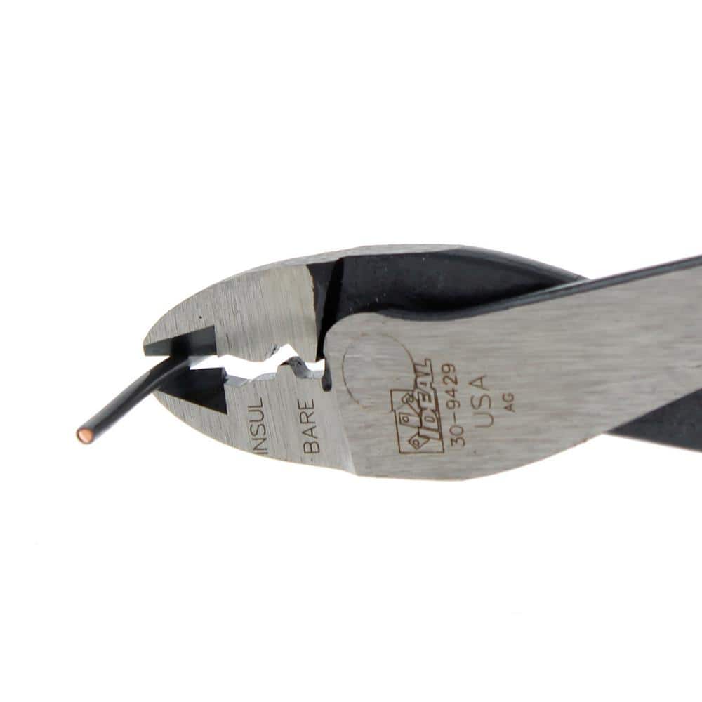 IDEAL Insulated Multi Crimp Tool (2)