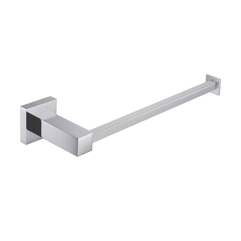 KIBI Bathroom Accessories Wall Mounted Towel Bar (1)