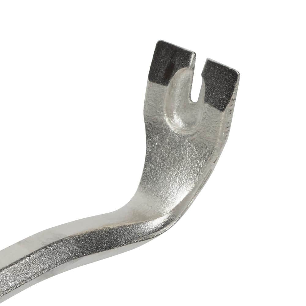 ROBERTS 10 in. Base Board Molding Pry Bar and Lifter (3)