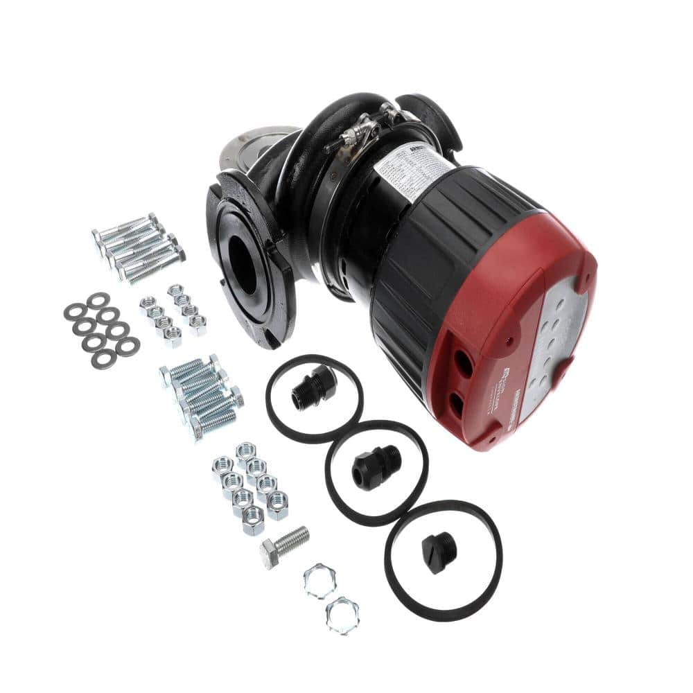 Armstrong Fluid Technology Armstrong Compass R25140Di-10X4 Circulating Pump 110-120 v 50/60 HZ 119281-313