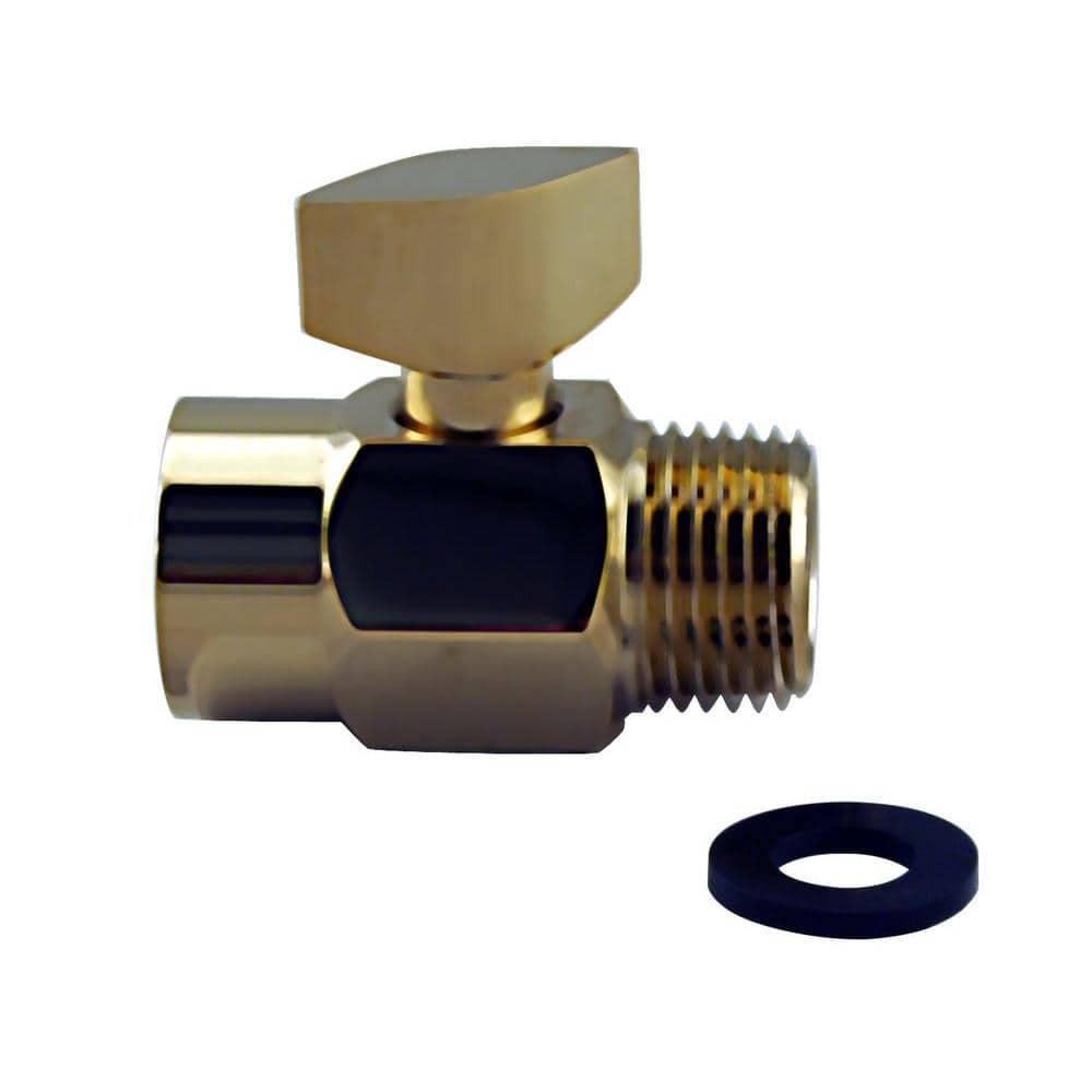 Westbrass . IPS Shower Volume Control Valve