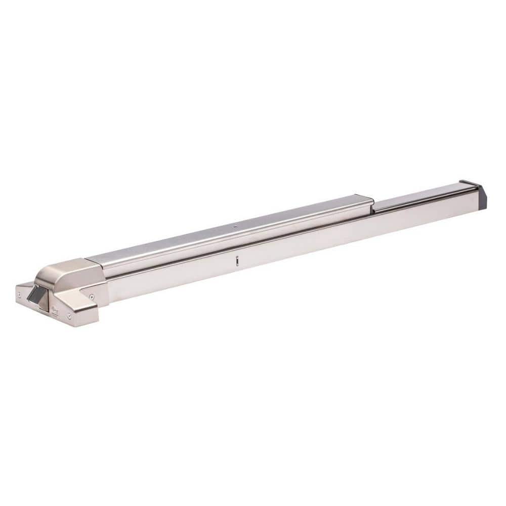 Taco Heavy Duty Grade 1 500 Series 36 in. Rim Surface Exit Device in Stainless Steel (2)