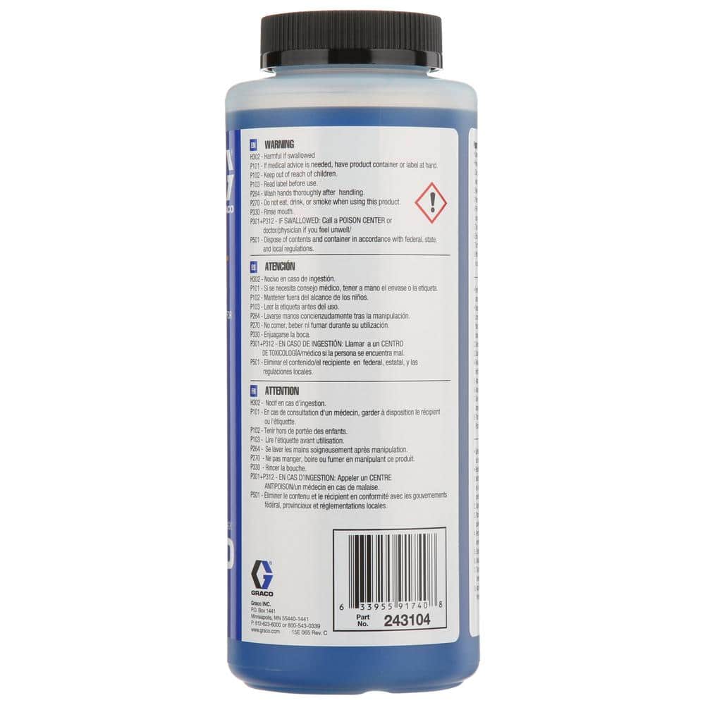 Graco 1 qt. Pump Armor Fluid (2)