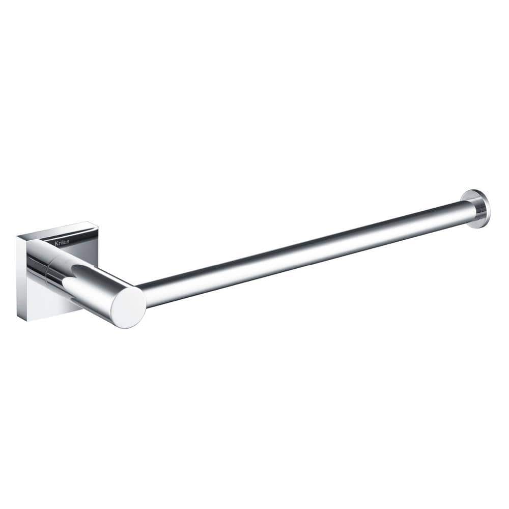 KRAUS Ventus Bathroom Towel Bar (1)