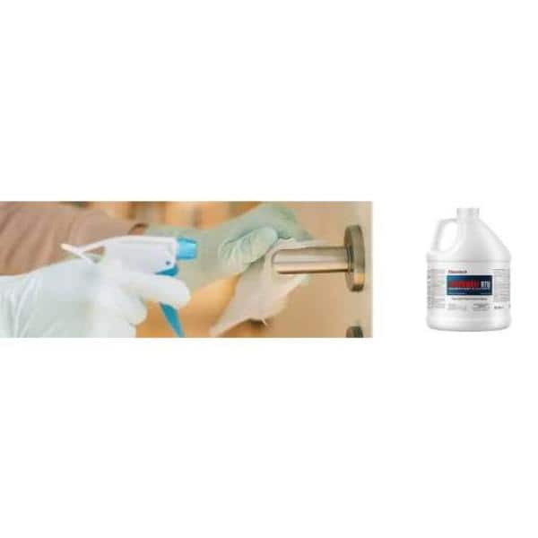 Fiberlock 5 gal. Shockwave RTU Disinfectant and Cleaner (3)