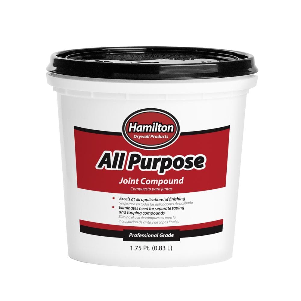 Hamilton Drywall Products 3.5 lb. All-Purpose Pre-Mixed Joint Compound