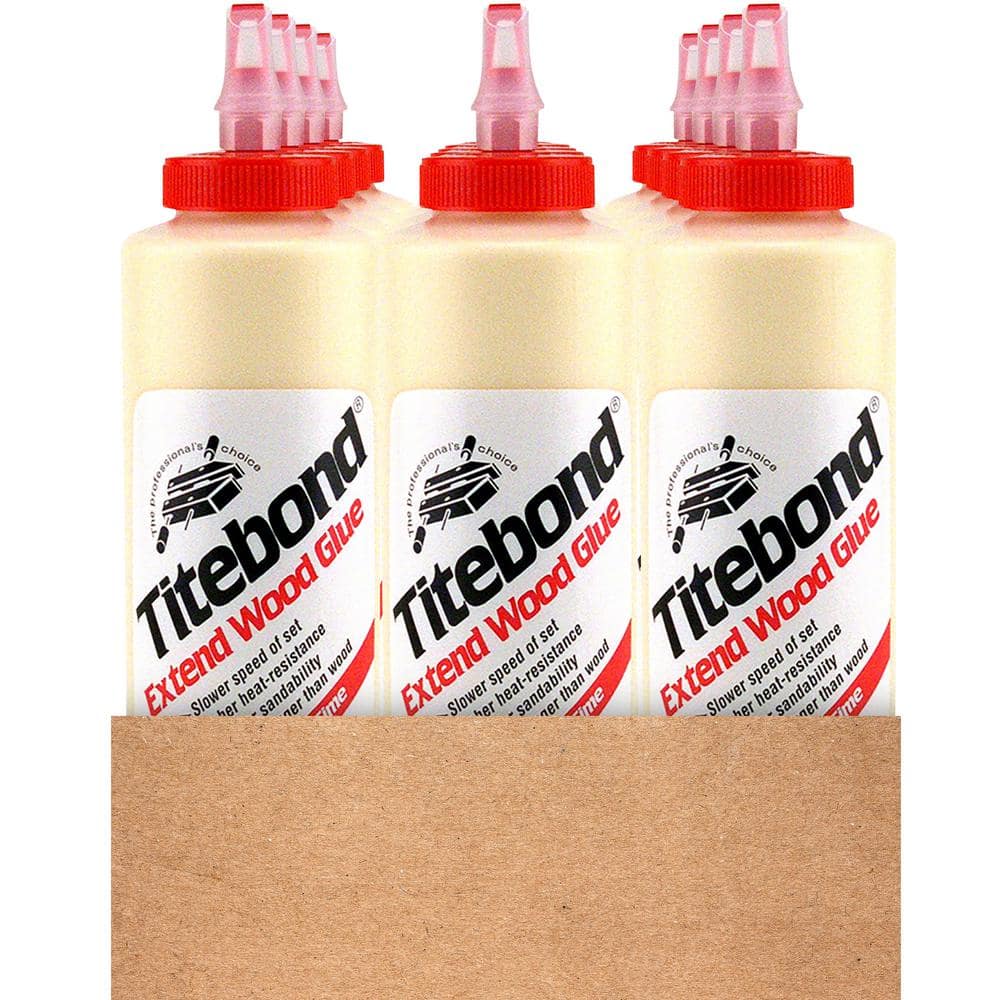 Titebond 5-Gal. Extend Wood Glue