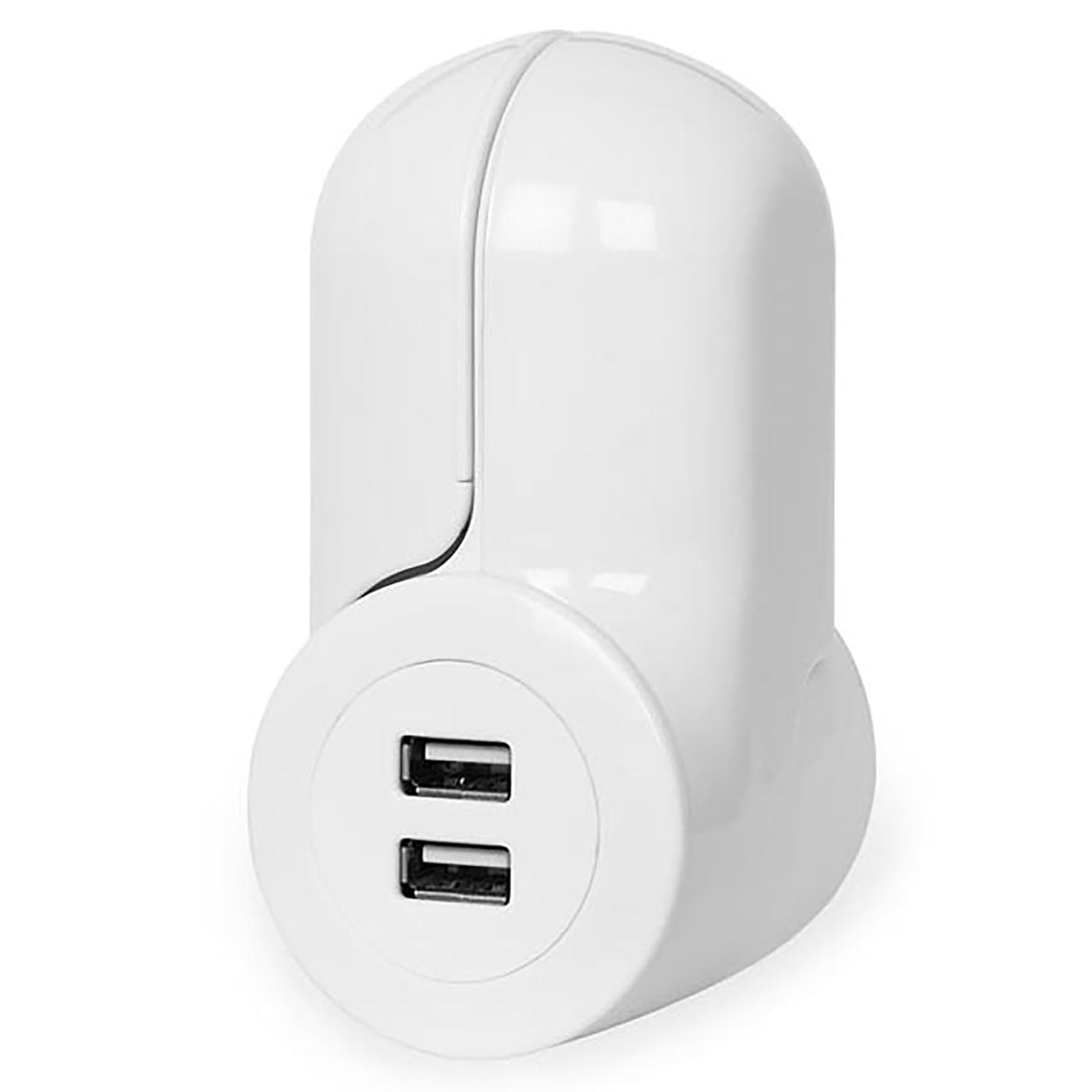 Electrical Outlet Adapters