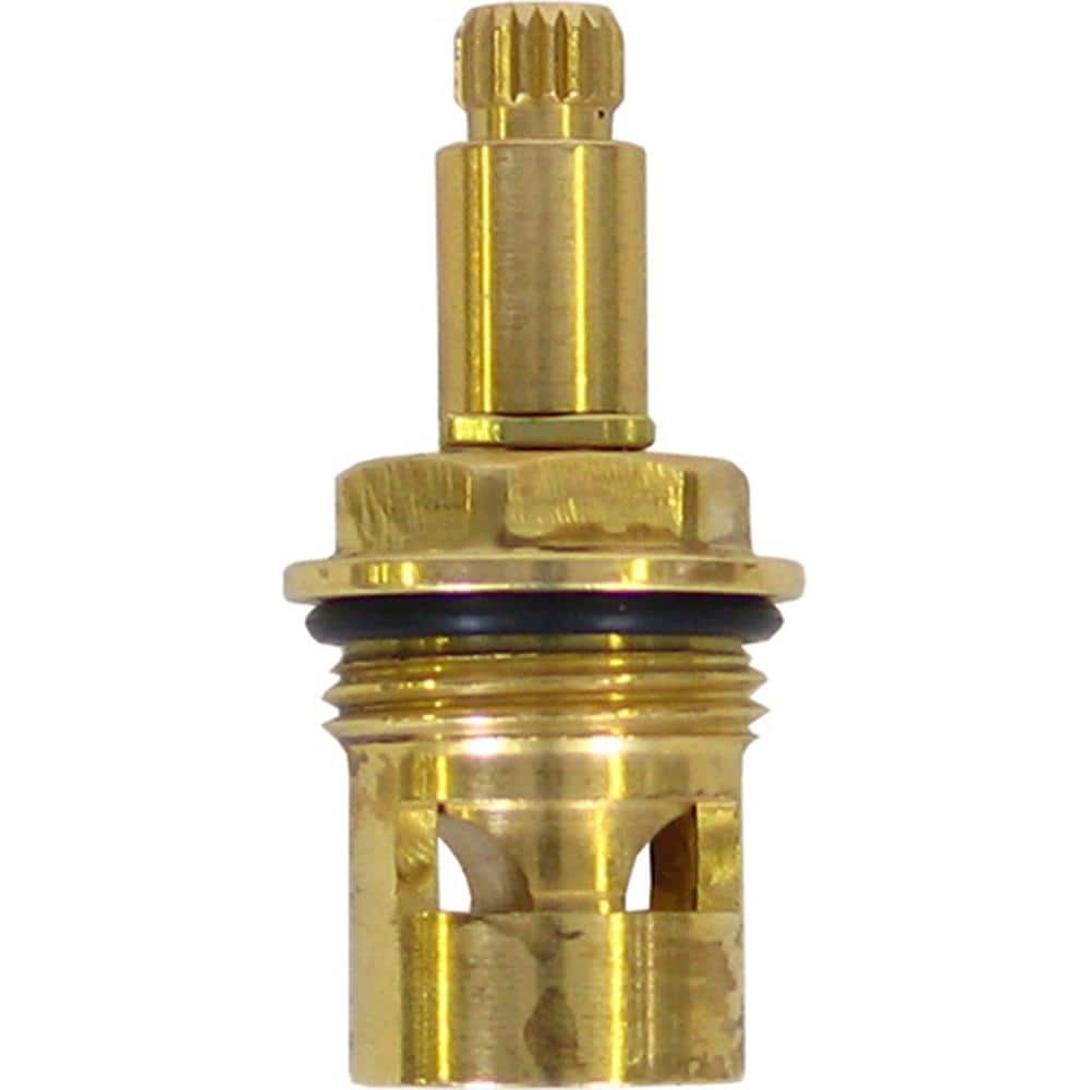 Everbilt 7/8 in. 20pt Broach Right Hand Cartridge for Most Brands (1)