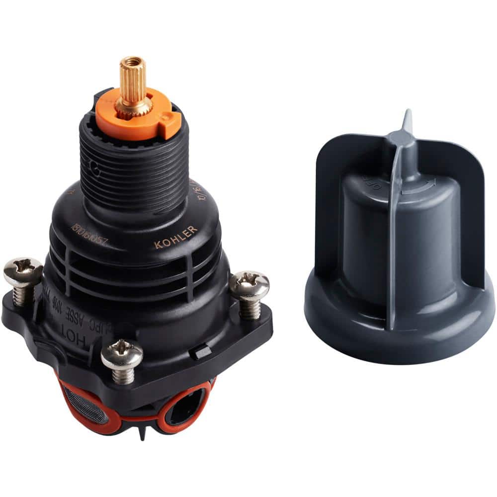 KOHLER Rite-Temp 4.69 in. Thermostatic Cartridge (1)