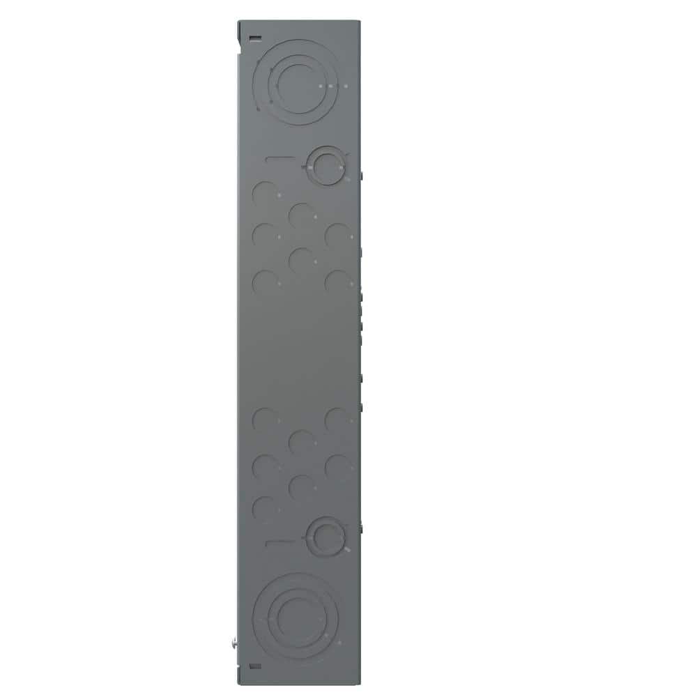 Siemens SN Series 125 Amp 16-Space 32-Circuit Indoor Main Lug Plug-On Neutral Load Center (4)