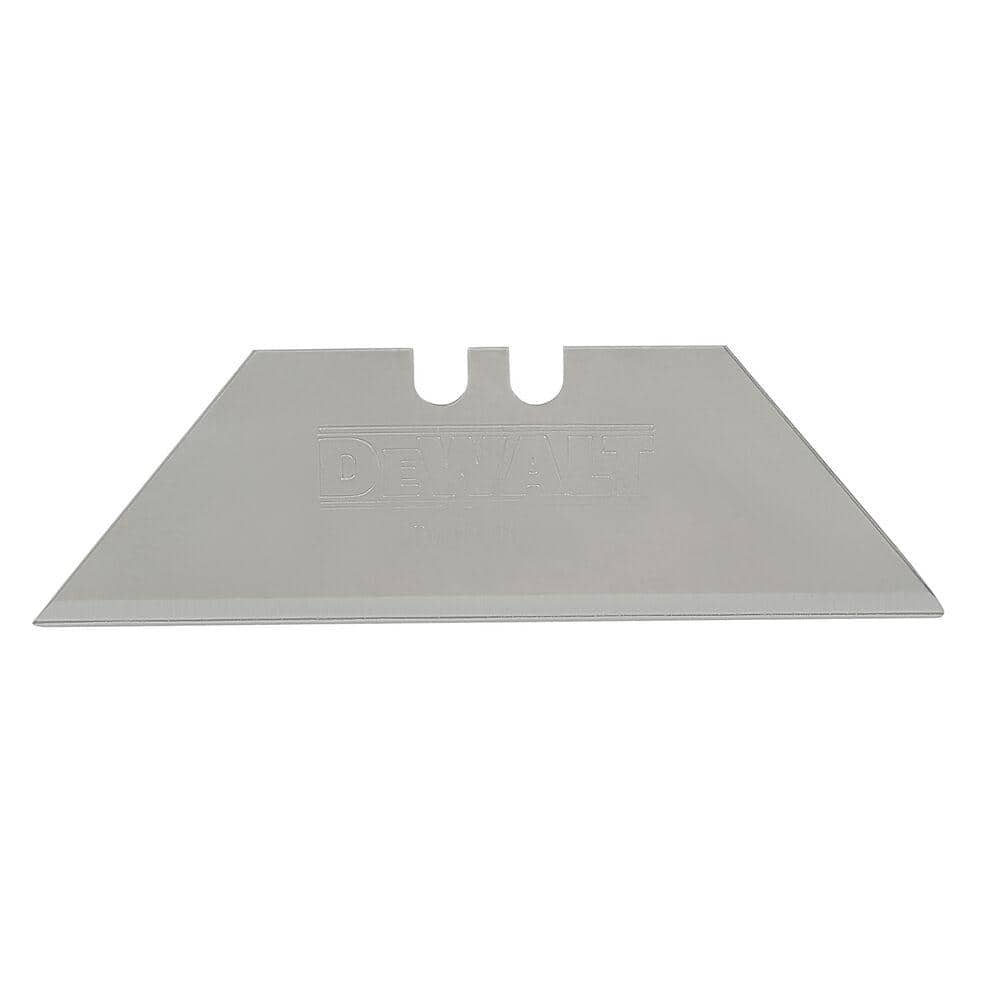 DEWALT Utility Knife Blades (50-Pack) (4)