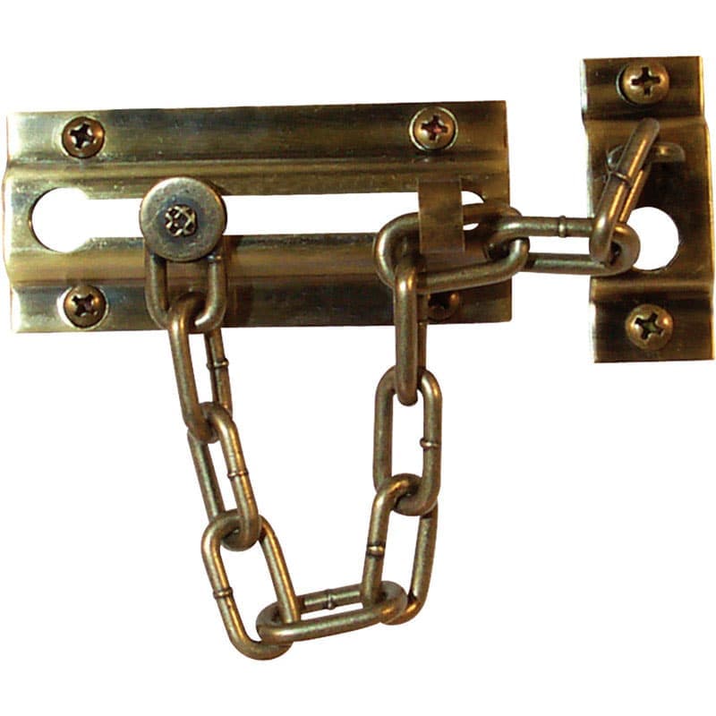 Door Chain Locks