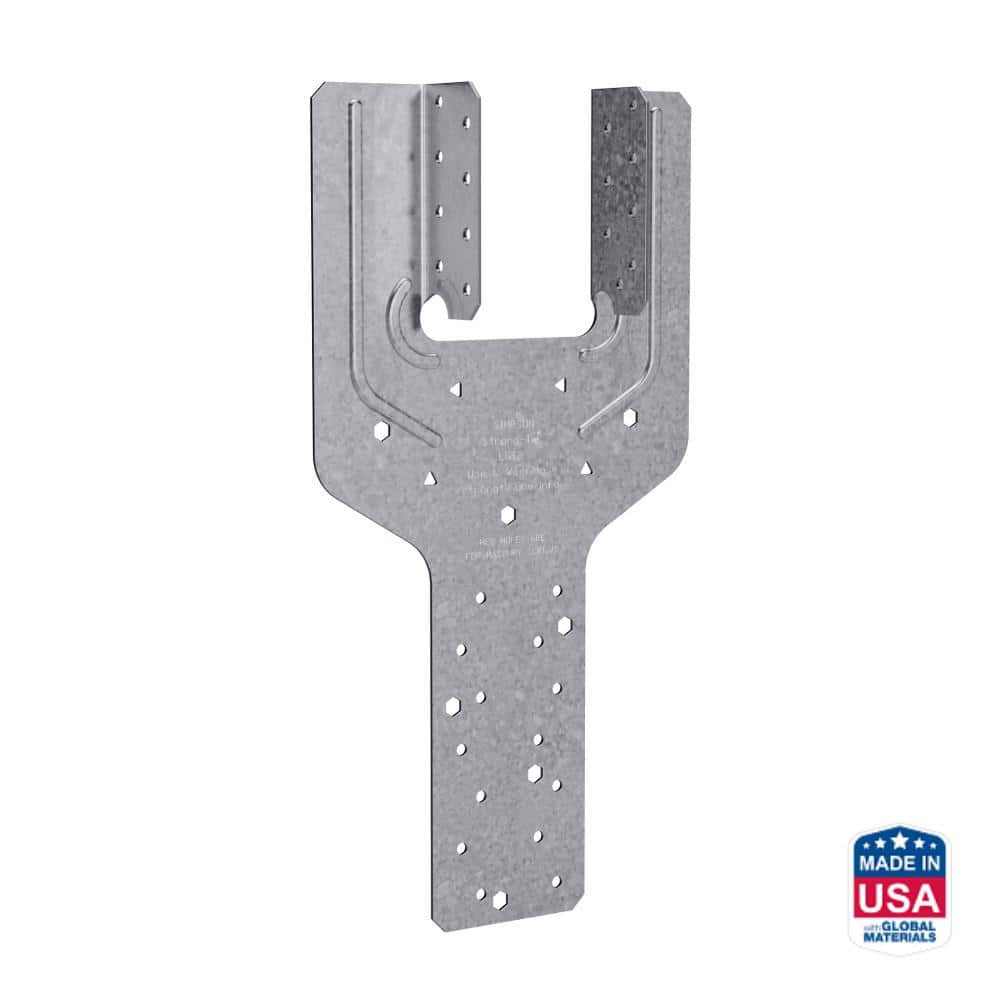 Simpson Strong-Tie LGT 2-Ply Girder Tiedown (1)
