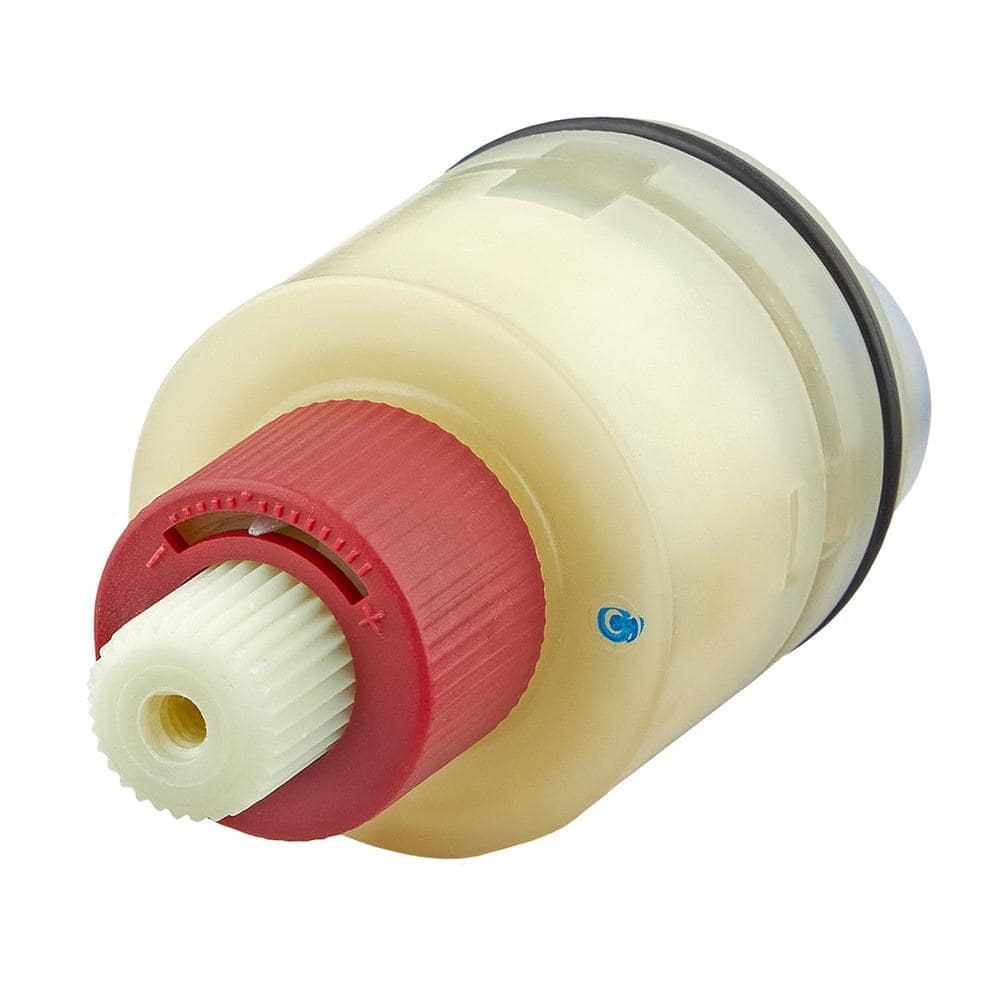 Glacier Bay Ceramic Faucet OEM Replacement Cartridge (3)