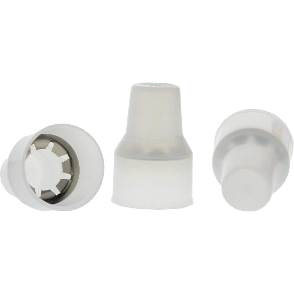 IDEAL Nylon Splice Cap Insulator for 2011S (50 per Box) (1)