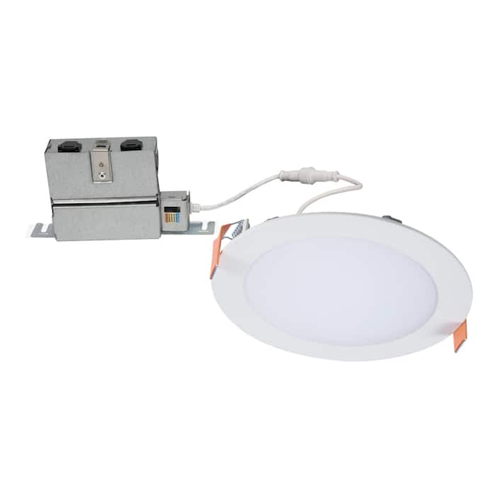 Canless Recessed Lighting