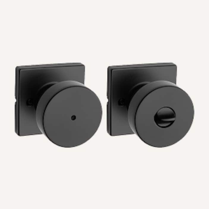 Door Knobs