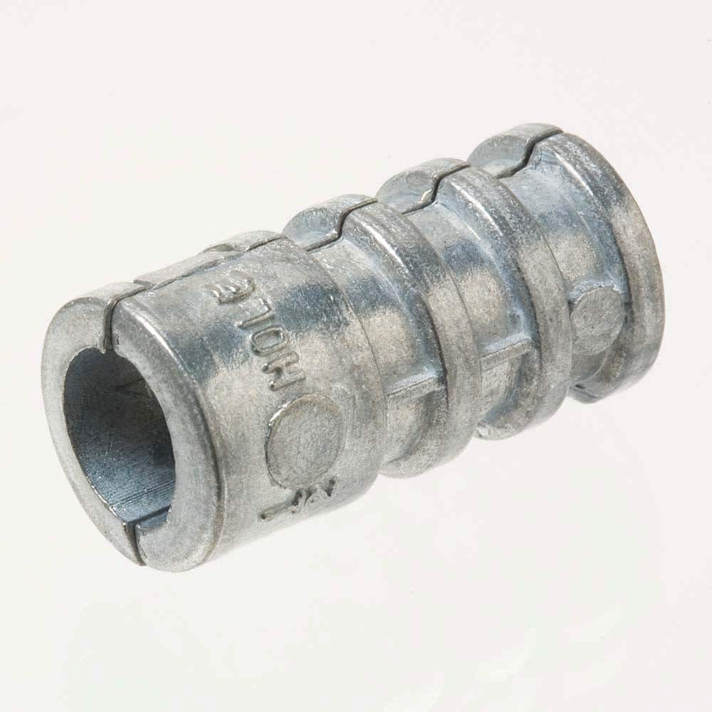 Everbilt 5/16 in. Short Lag Shield (3-Piece per Bag) (1)