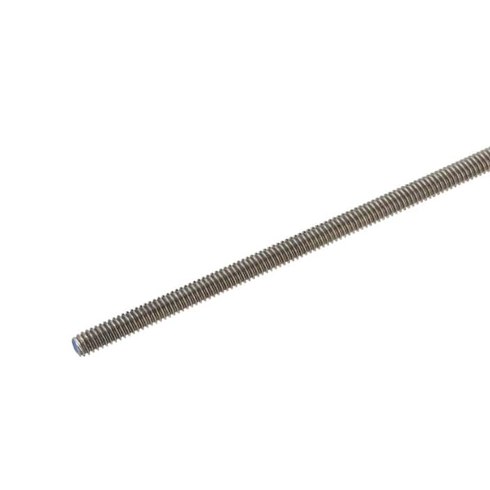 Metal Rods