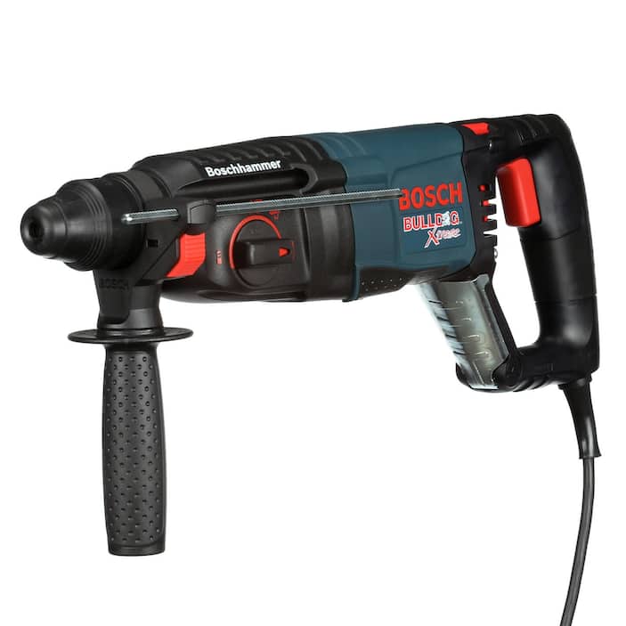 Rotary Hammers
