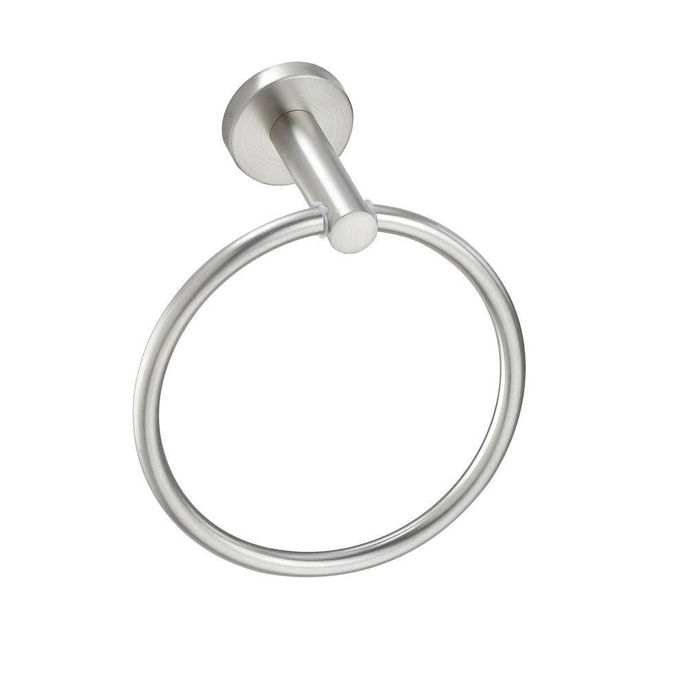 WISBEAM Bath Hardware Set 24 and with Mounting Hardware (3)
