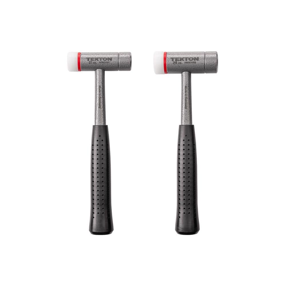 TEKTON Combination Hammer Set (2-Piece) (1)