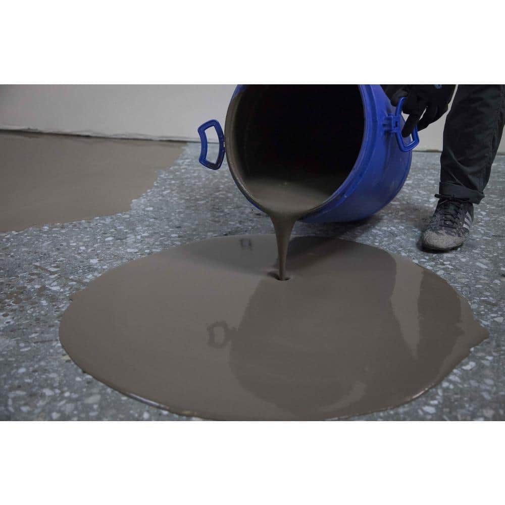Custom Building Products LevelQuik RS 50 lb. Indoor/Outdoor Self-Leveling Underlayment (4)