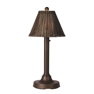Outdoor Table Lamps
