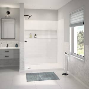 Alcove Shower Walls & Surrounds