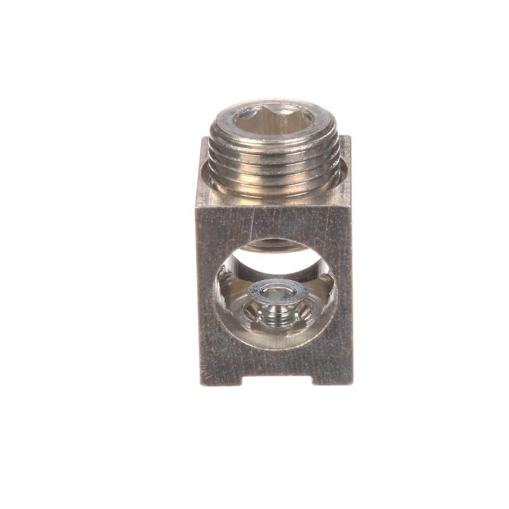 Siemens Neutral Lug Kit #1-300MCM Wire (3)