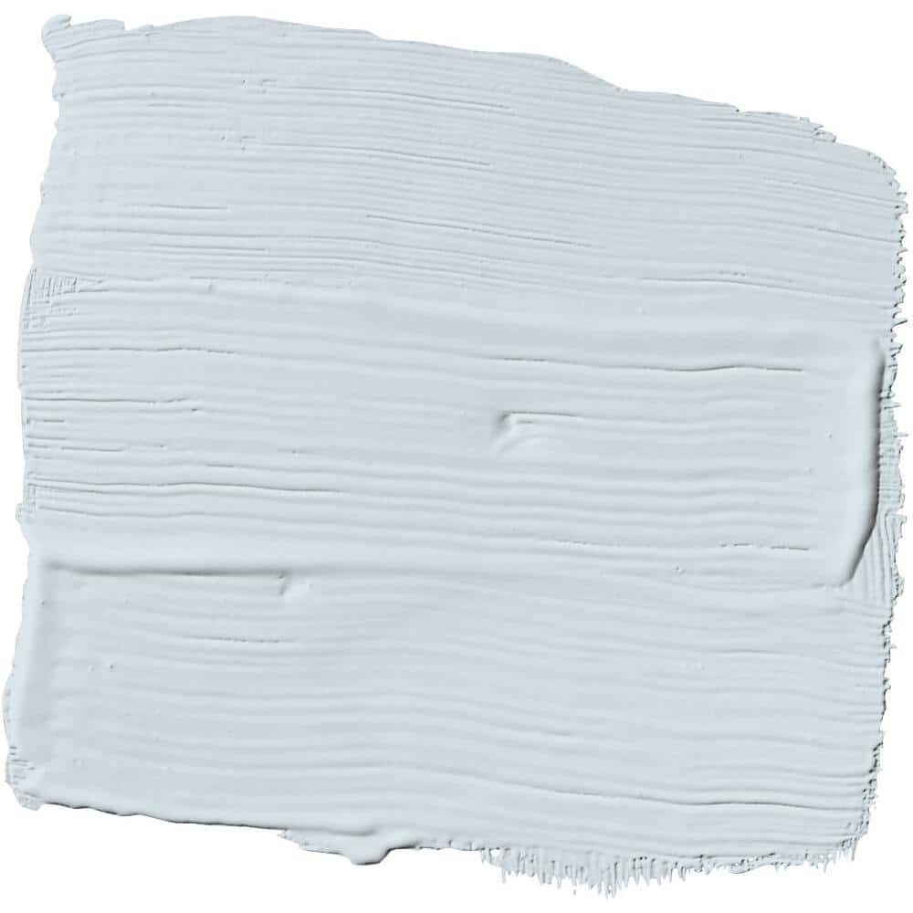 Glidden PPG1040-1 Zen Sample (2)