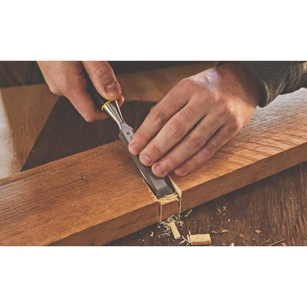 Stanley Wood Chisel Set (3-Piece) (4)