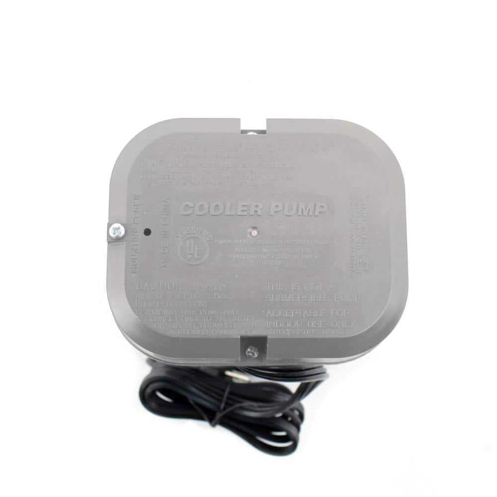 DIAL UL10000 115-Volt Evaporative Cooler Pump (2)