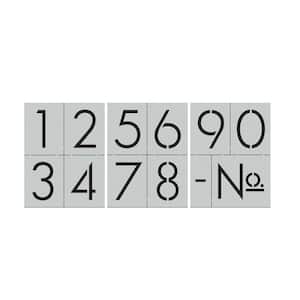 Stencils