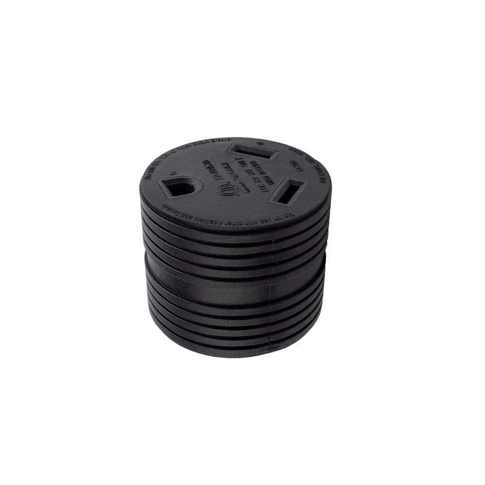 Power Sentry 15 Amp to 30 Amp RV Power Adapter (2)